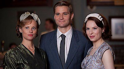 The Doctor Blake Mysteries Season 1 Episode 9