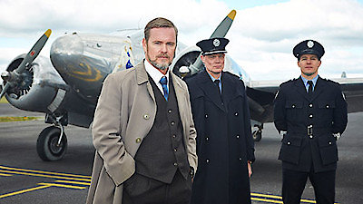 The Doctor Blake Mysteries Season 2 Episode 4