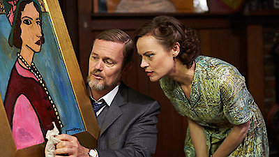 The Doctor Blake Mysteries Season 2 Episode 8