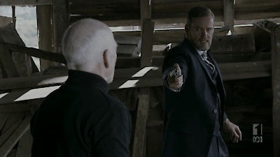 The Doctor Blake Mysteries Season 2 Episode 6