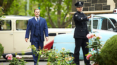 The Doctor Blake Mysteries Season 2 Episode 9