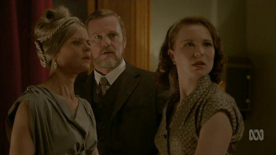 The Doctor Blake Mysteries Season 3 Episode 5