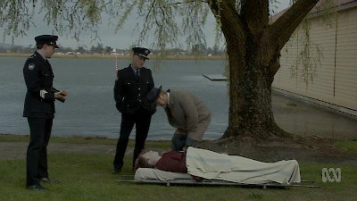 The Doctor Blake Mysteries Season 3 Episode 1