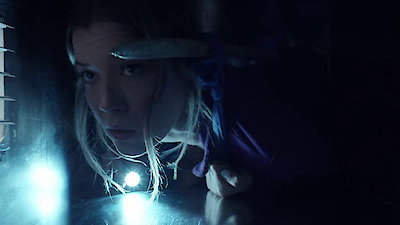 Freakish Season 1 Episode 6