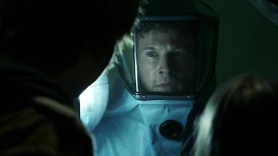 Freakish Season 1 Episode 9