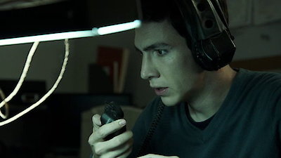 Freakish Season 1 Episode 7