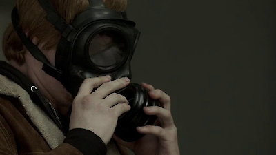 Freakish Season 1 Episode 8