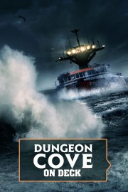 Dungeon Cove: On Deck