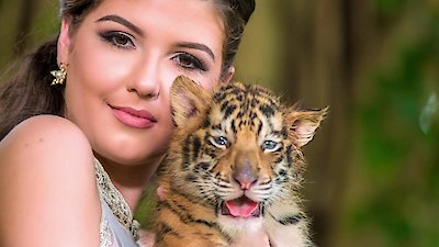 Sweet 15: Quinceanera Season 1 Episode 6