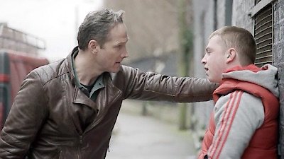 Red Rock Season 1 Episode 13