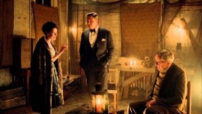 Agatha Christie's Partners In Crime Season 1 Episode 5