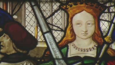 She-Wolves: England's Early Queens Season 1 Episode 1