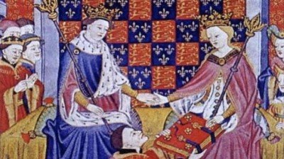 She-Wolves: England's Early Queens Season 1 Episode 2