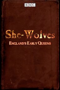 the she wolves of england