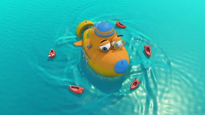 Sydney Sailboat Season 1 Episode 47