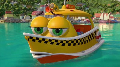 Sydney Sailboat Season 1 Episode 22