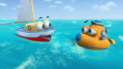 Sydney Sailboat Season 1 Episode 20