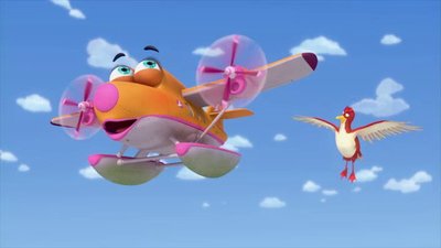 Sydney Sailboat Season 1 Episode 14