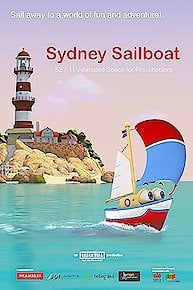 Sydney Sailboat