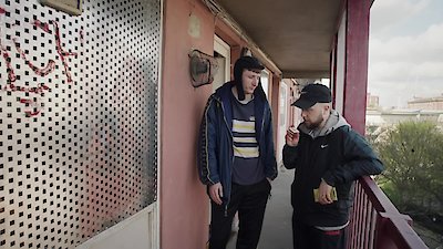 People Just Do Nothing Season 4 Episode 3