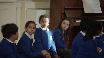 People Just Do Nothing Season 4 Episode 4