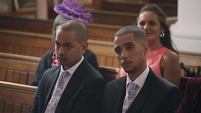 People Just Do Nothing Season 4 Episode 6