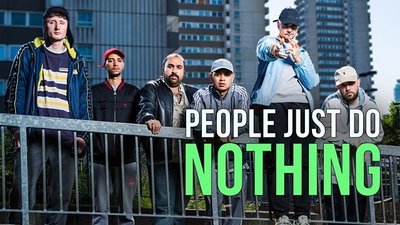 People Just Do Nothing Season 5 Episode 1
