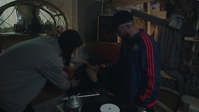 People Just Do Nothing Season 5 Episode 4