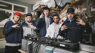 People Just Do Nothing Season 2 Episode 3