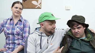 People Just Do Nothing Season 2 Episode 4