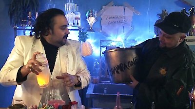 People Just Do Nothing Season 2 Episode 5