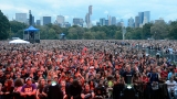The 2022 Global Citizen Festival: Take Action NOW
