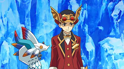 Puzzle & Dragons X Season 1 Episode 7