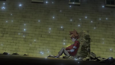 Puzzle & Dragons X Season 1 Episode 2