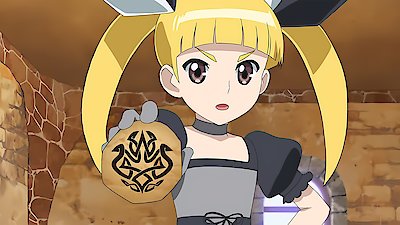 Puzzle & Dragons X Season 1 Episode 10