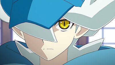 Puzzle & Dragons X Season 1 Episode 3