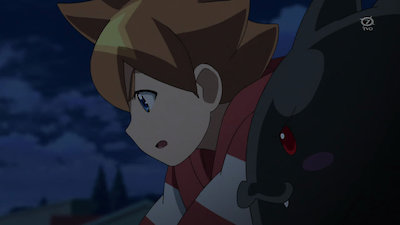 Puzzle & Dragons X Season 1 Episode 1