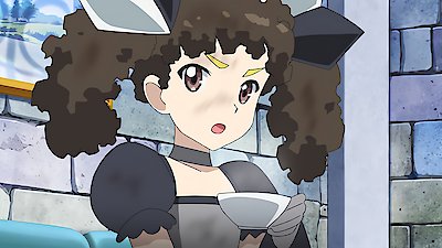 Puzzle & Dragons X Season 1 Episode 4