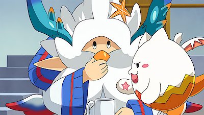 Puzzle & Dragons X Season 1 Episode 6