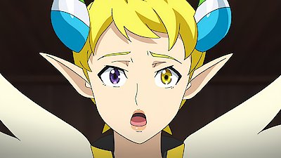 Puzzle & Dragons X Season 1 Episode 13