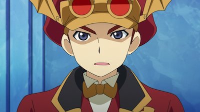 Puzzle & Dragons X Season 2 Episode 8