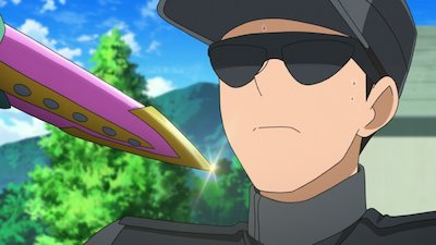 Puzzle & Dragons X Season 2 Episode 10