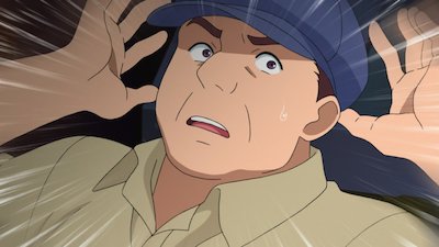 Puzzle & Dragons X Season 2 Episode 11