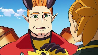 Puzzle & Dragons X Season 2 Episode 2