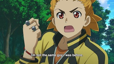 Puzzle & Dragons X Season 2 Episode 7