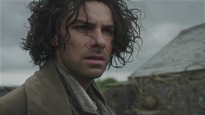 Poldark Revealed Season 1 Episode 1