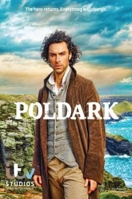 Poldark Revealed