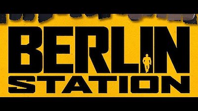 Berlin Station Season 2 Episode 3