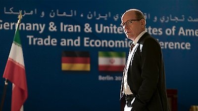 Berlin Station Season 1 Episode 4