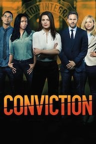 Conviction (2016)